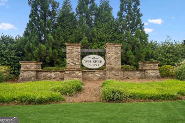 5040 Mirror Lake Drive, Cumming, GA 30028