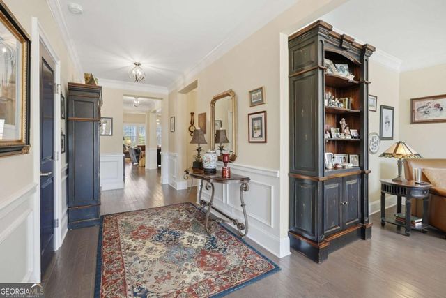 5040 Mirror Lake Drive, Cumming, GA 30028