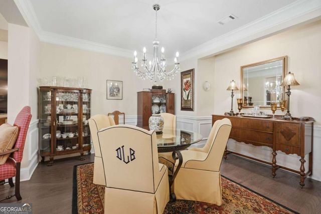 5040 Mirror Lake Drive, Cumming, GA 30028