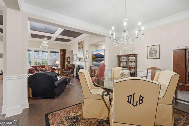 5040 Mirror Lake Drive, Cumming, GA 30028