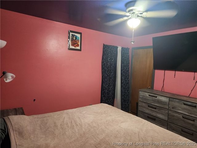 1108 E 10th Street, Lumberton, NC 28358