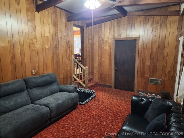 1108 E 10th Street, Lumberton, NC 28358