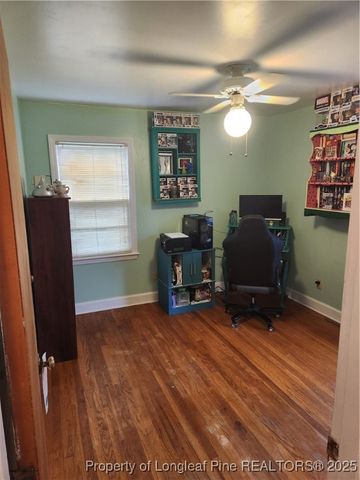 1108 E 10th Street, Lumberton, NC 28358