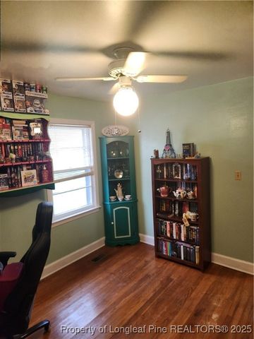 1108 E 10th Street, Lumberton, NC 28358