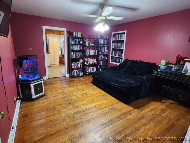 1108 E 10th Street, Lumberton, NC 28358