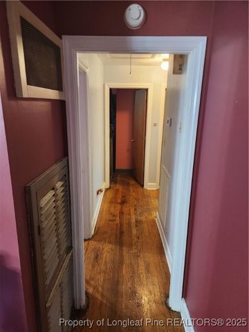 1108 E 10th Street, Lumberton, NC 28358