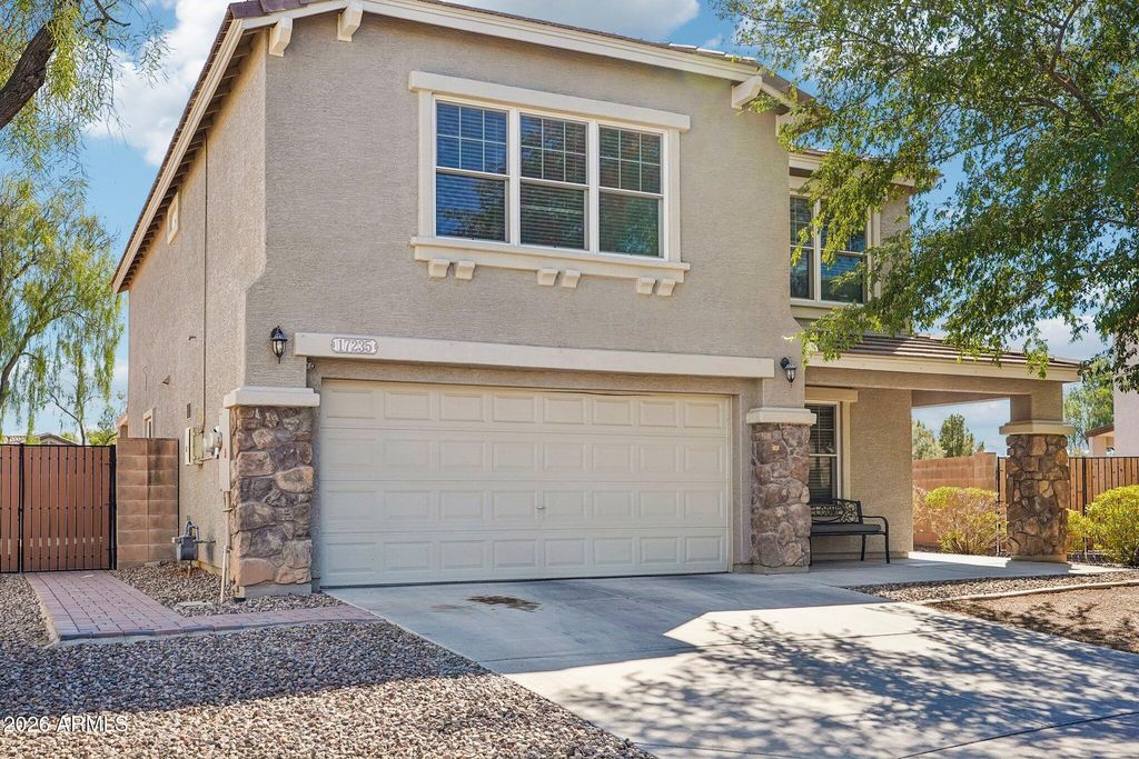17235 W STATLER Street, Surprise, AZ 85388 — photo 2
