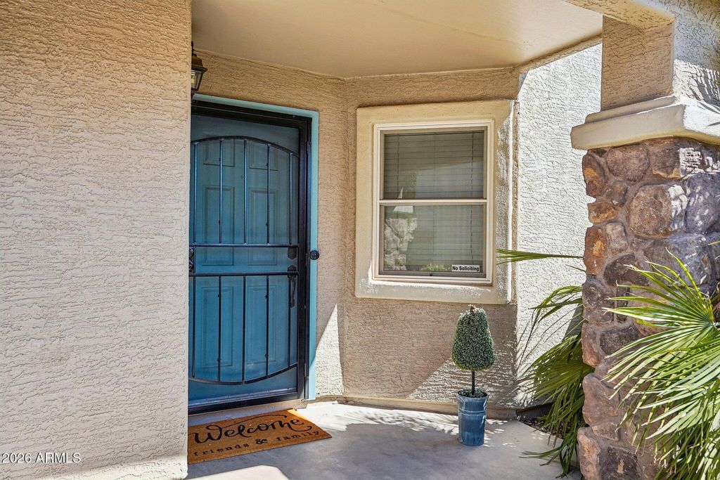17235 W STATLER Street, Surprise, AZ 85388 — photo 3