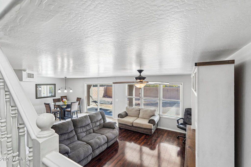 17235 W STATLER Street, Surprise, AZ 85388 — photo 4