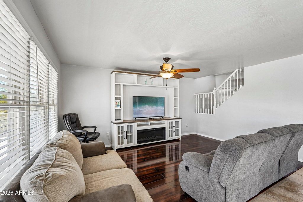 17235 W STATLER Street, Surprise, AZ 85388 — photo 5