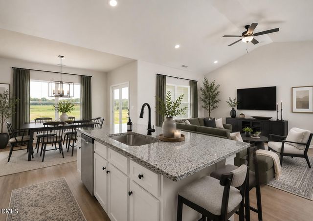 204 Independence Lane, Oxford, NC 27565