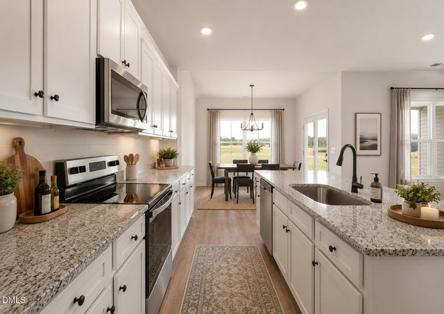 204 Independence Lane, Oxford, NC 27565