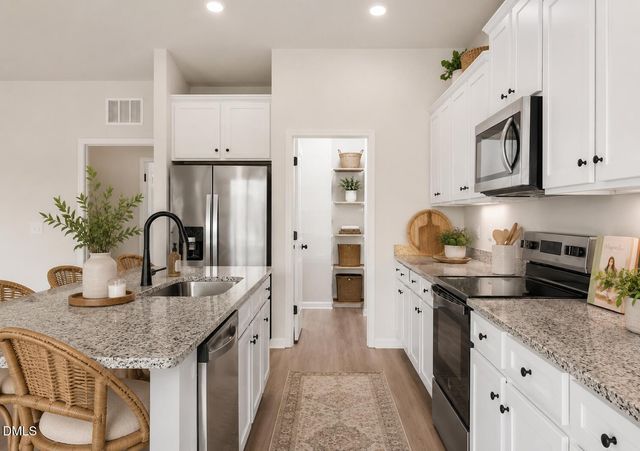 204 Independence Lane, Oxford, NC 27565