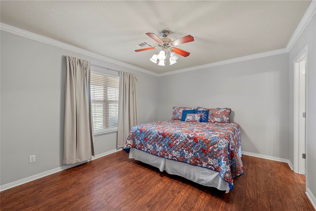 602 Downsville Road, Robinson, TX 76706