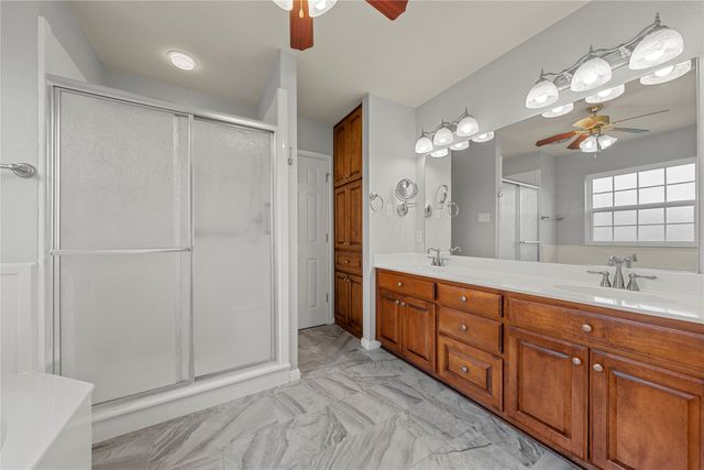 602 Downsville Road, Robinson, TX 76706