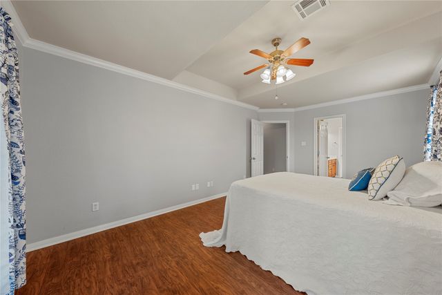 602 Downsville Road, Robinson, TX 76706