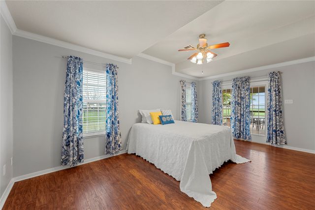 602 Downsville Road, Robinson, TX 76706