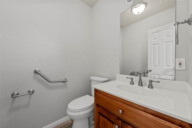 602 Downsville Road, Robinson, TX 76706