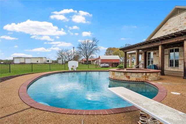 602 Downsville Road, Robinson, TX 76706