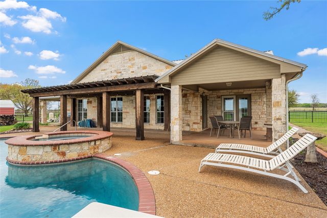 602 Downsville Road, Robinson, TX 76706