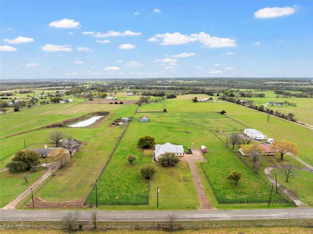 602 Downsville Road, Robinson, TX 76706