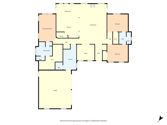 602 Downsville Road, Robinson, TX 76706