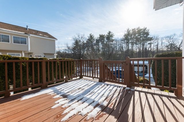 140 Algonquin Trl 140, Ashland, MA 01721