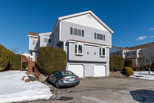 140 Algonquin Trl 140, Ashland, MA 01721