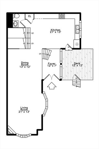140 Algonquin Trl 140, Ashland, MA 01721