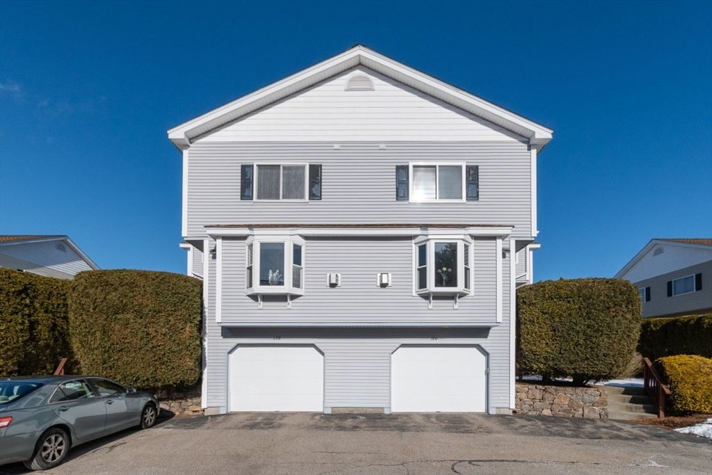 140 Algonquin Trl 140, Ashland, MA 01721