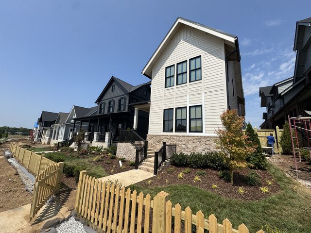 2543 Buckner Lane, Thompsons Station, TN 37179