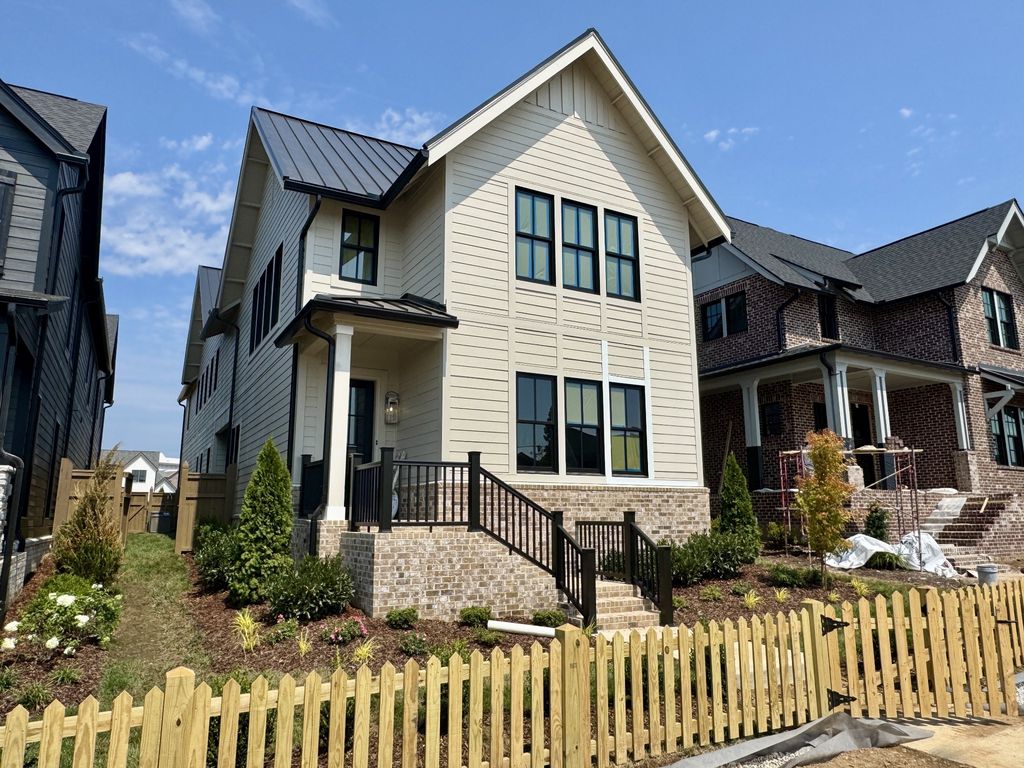 2543 Buckner Lane, Thompsons Station, TN 37179