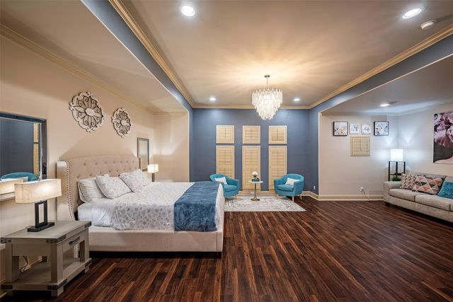 4724 Banning Drive F, Houston, TX 77027