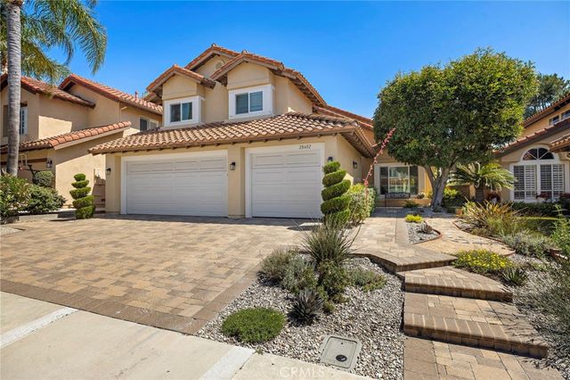 28602 Rancho Grande, Laguna Niguel, CA 92677