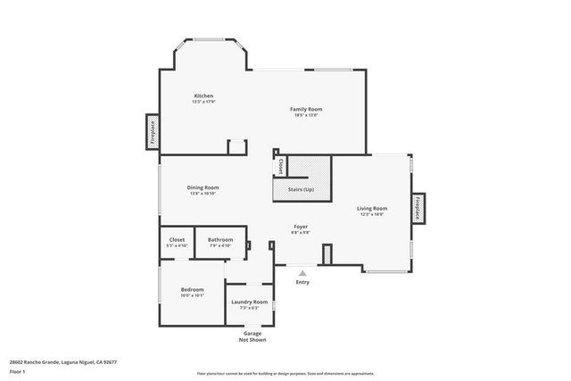 28602 Rancho Grande, Laguna Niguel, CA 92677