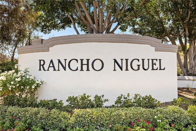 28602 Rancho Grande, Laguna Niguel, CA 92677