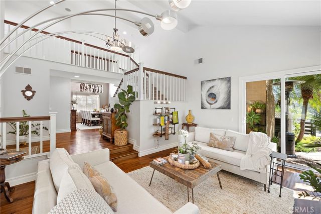 28602 Rancho Grande, Laguna Niguel, CA 92677