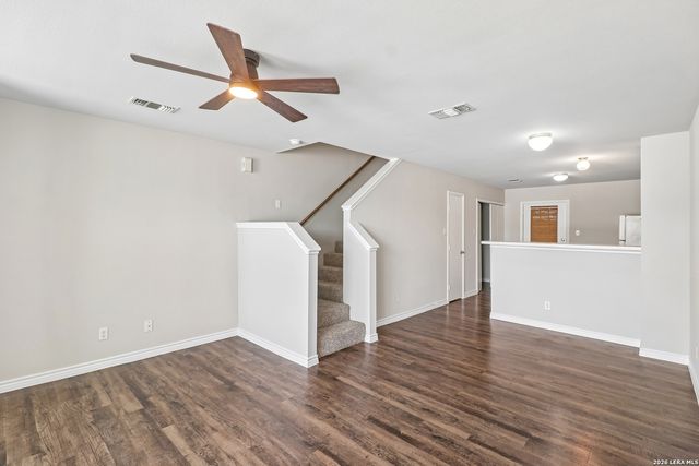 111 AUTUMN PASS, San Antonio, TX 78245