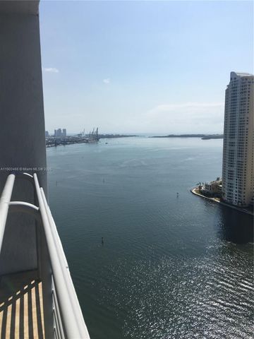 325 S Biscayne Blvd 3015, Miami, FL 33131
