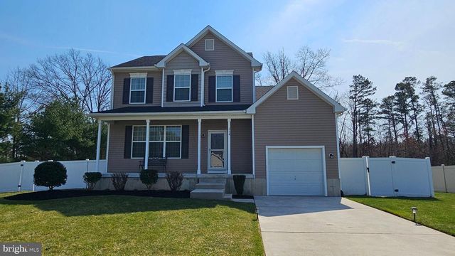 114 LAUREN CT, Landisville, NJ 08326