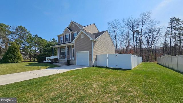 114 LAUREN CT, Landisville, NJ 08326