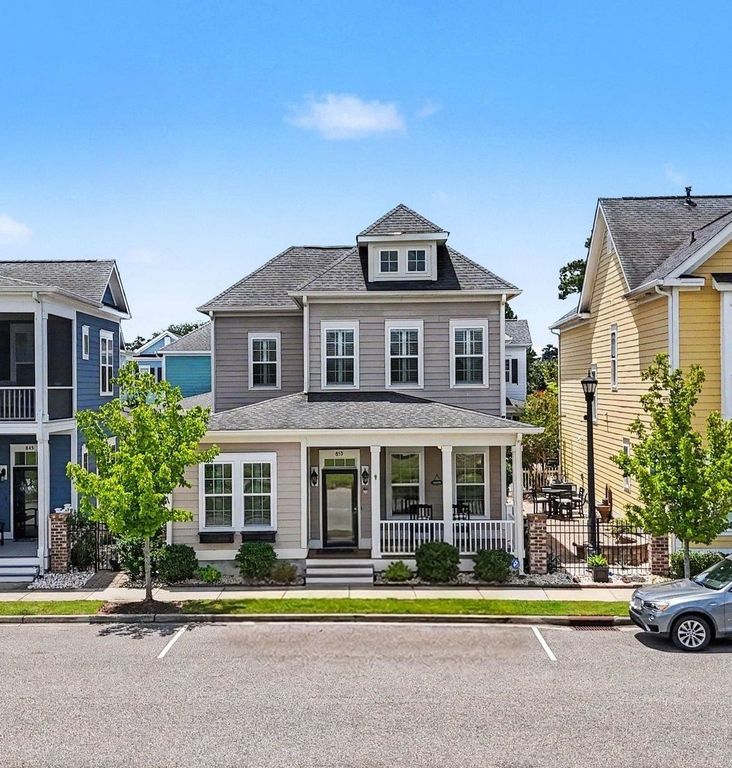 853 Peterson St., Myrtle Beach, SC 29577