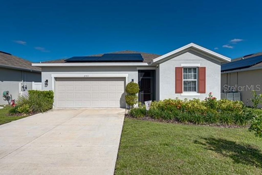 295 LAKE SMART CIRCLE, Winter Haven, FL 33881