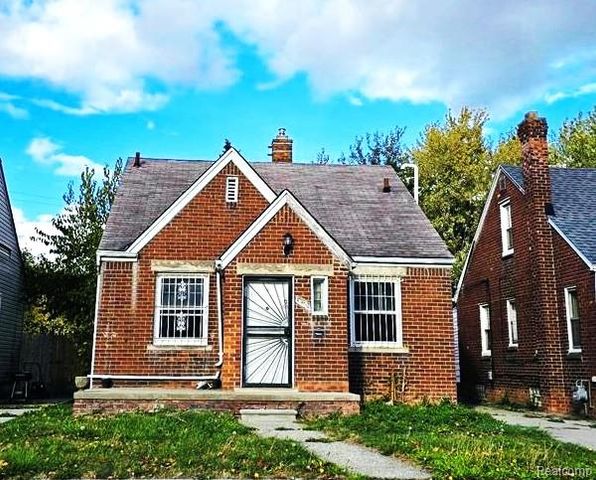 8850 Farmbrook Street, Detroit, MI 48224