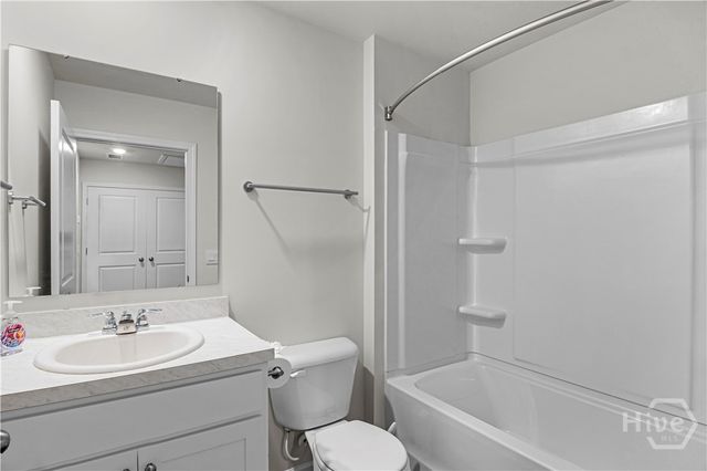 203 Coneflower Road, Bloomingdale, GA 31302