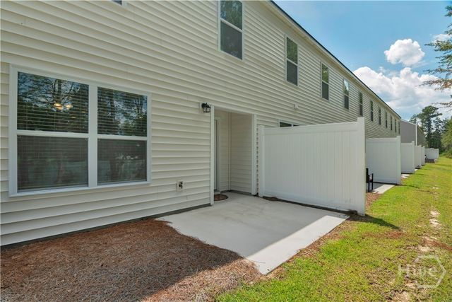 203 Coneflower Road, Bloomingdale, GA 31302