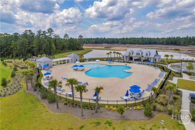 203 Coneflower Road, Bloomingdale, GA 31302