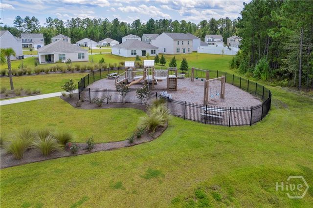 203 Coneflower Road, Bloomingdale, GA 31302