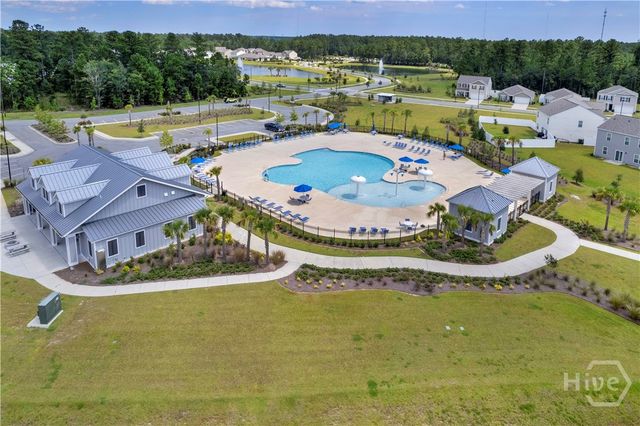 203 Coneflower Road, Bloomingdale, GA 31302