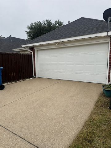1309 Brookfield Drive, Rowlett, TX 75089
